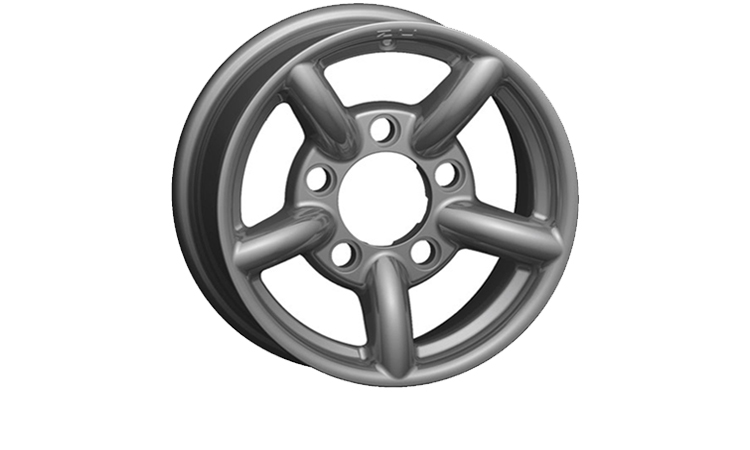 defender and discovery I alloy wheels